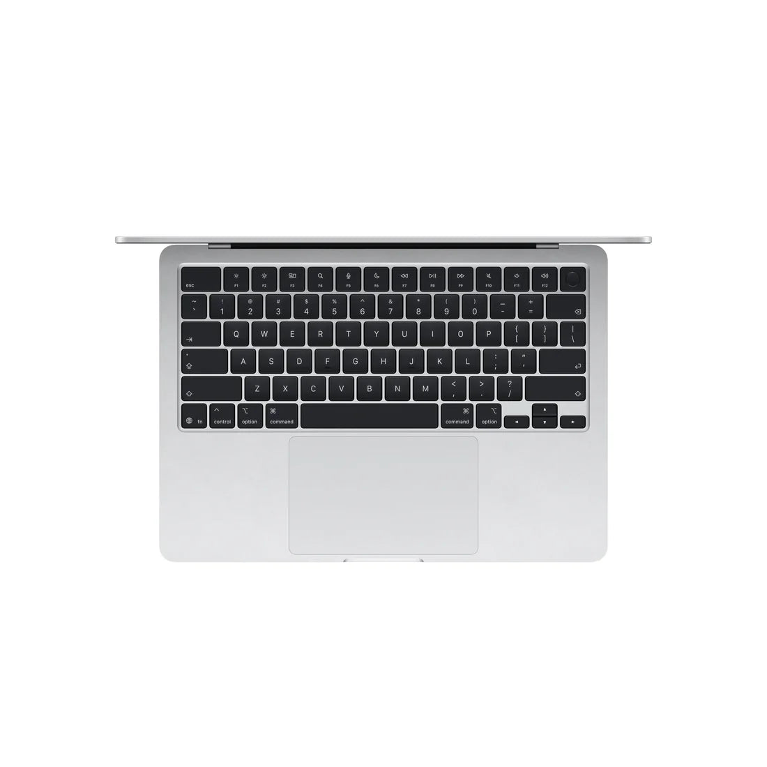 MacBook Air (M5) 13-inch | 10-Core CPU | 10-Core GPU | 16GB Unified Memory | 1TB SSD | macOS | Silver