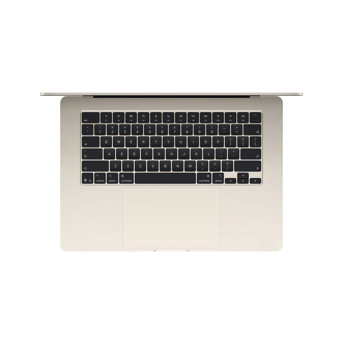MacBook Air (M5) 15-inch | 10-Core CPU | 10-Core GPU | 24GB Unified Memory | 1TB SSD | macOS | Starlight