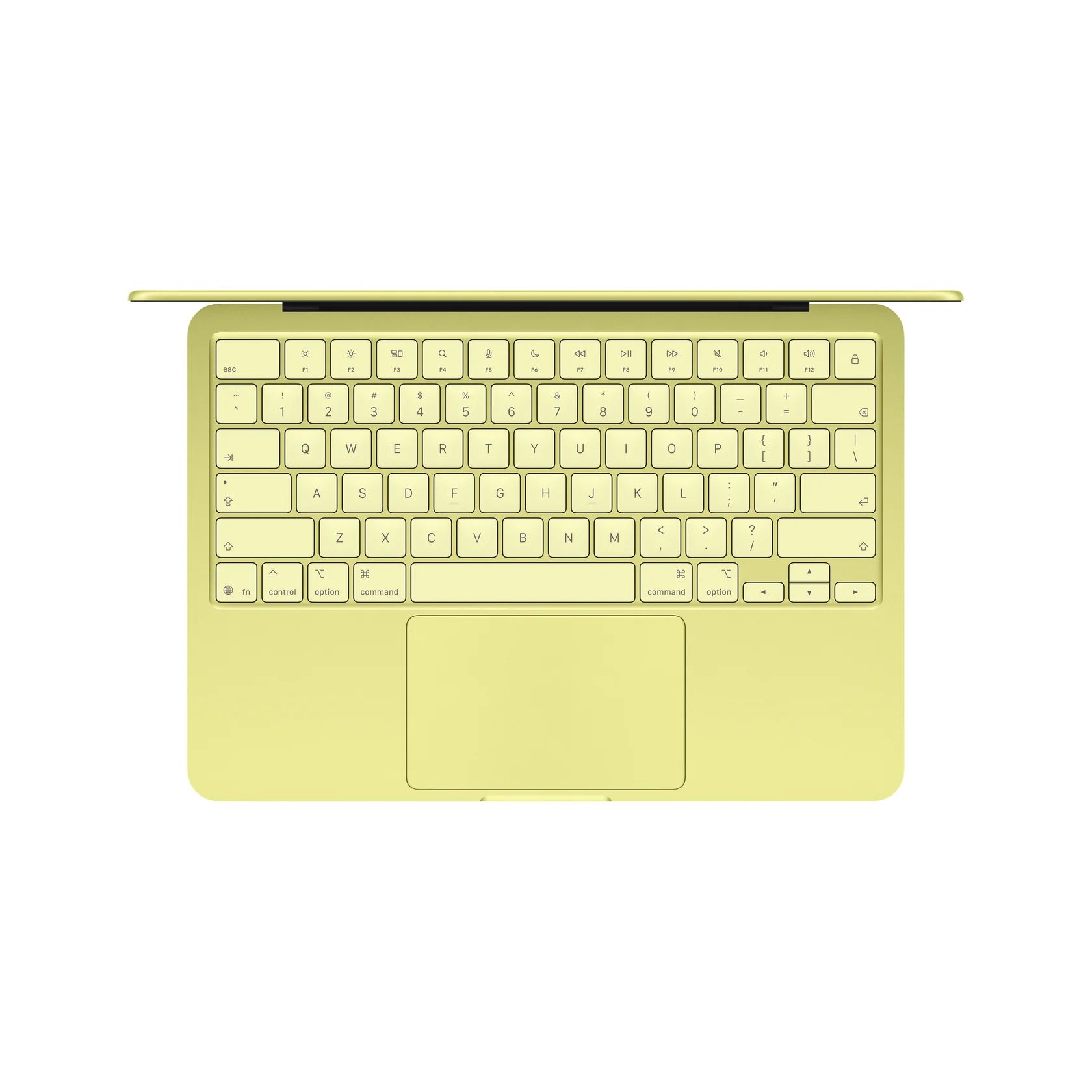 Apple MacBook Neo 13" A18 Pro Chip (8GB + 256GB) CITRUS