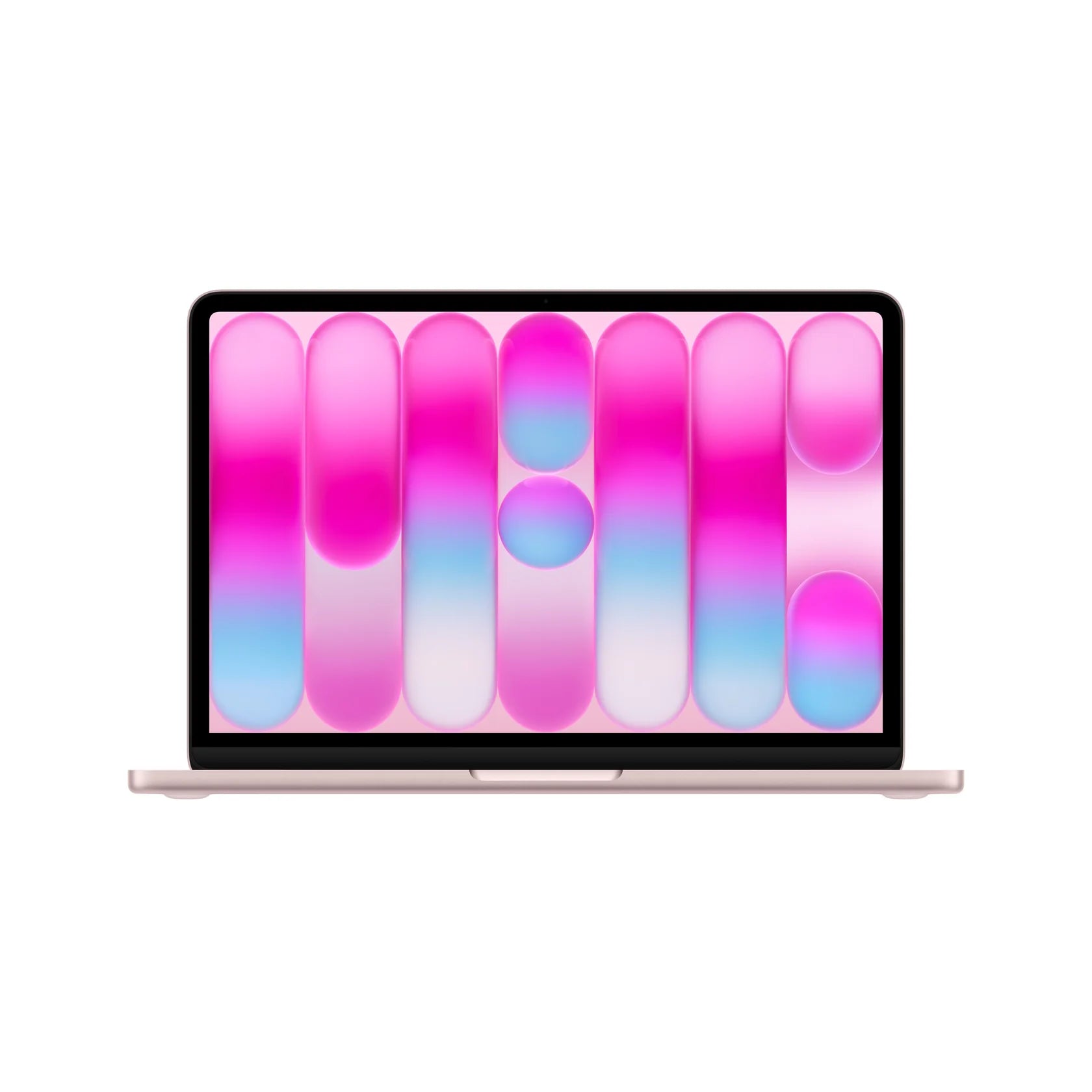 Apple MacBook Neo 13" A18 Pro Chip (8GB + 256GB) BLUSH