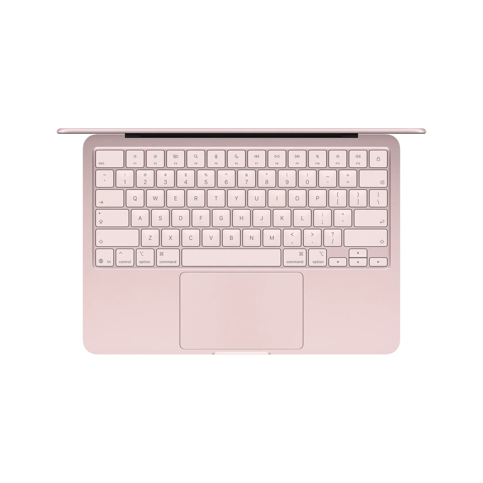 Apple MacBook Neo 13" A18 Pro Chip (8GB + 256GB) BLUSH
