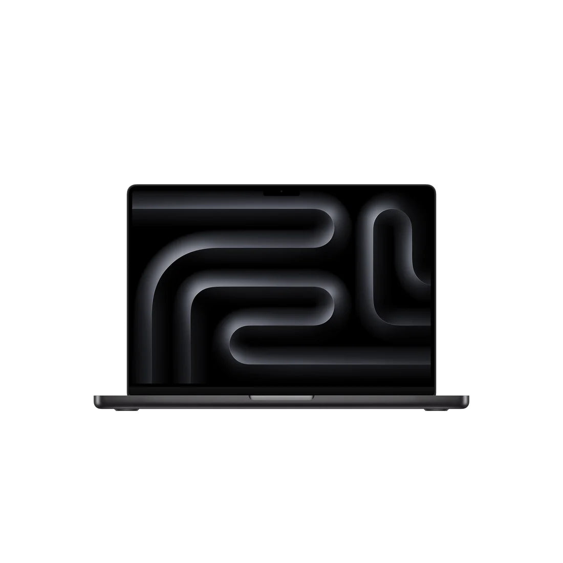 MacBook Pro 14-inch | M5 Pro 15-Core CPU | 16-Core GPU | 24GB Unified Memory | 2TB SSD | macOS | Space Black