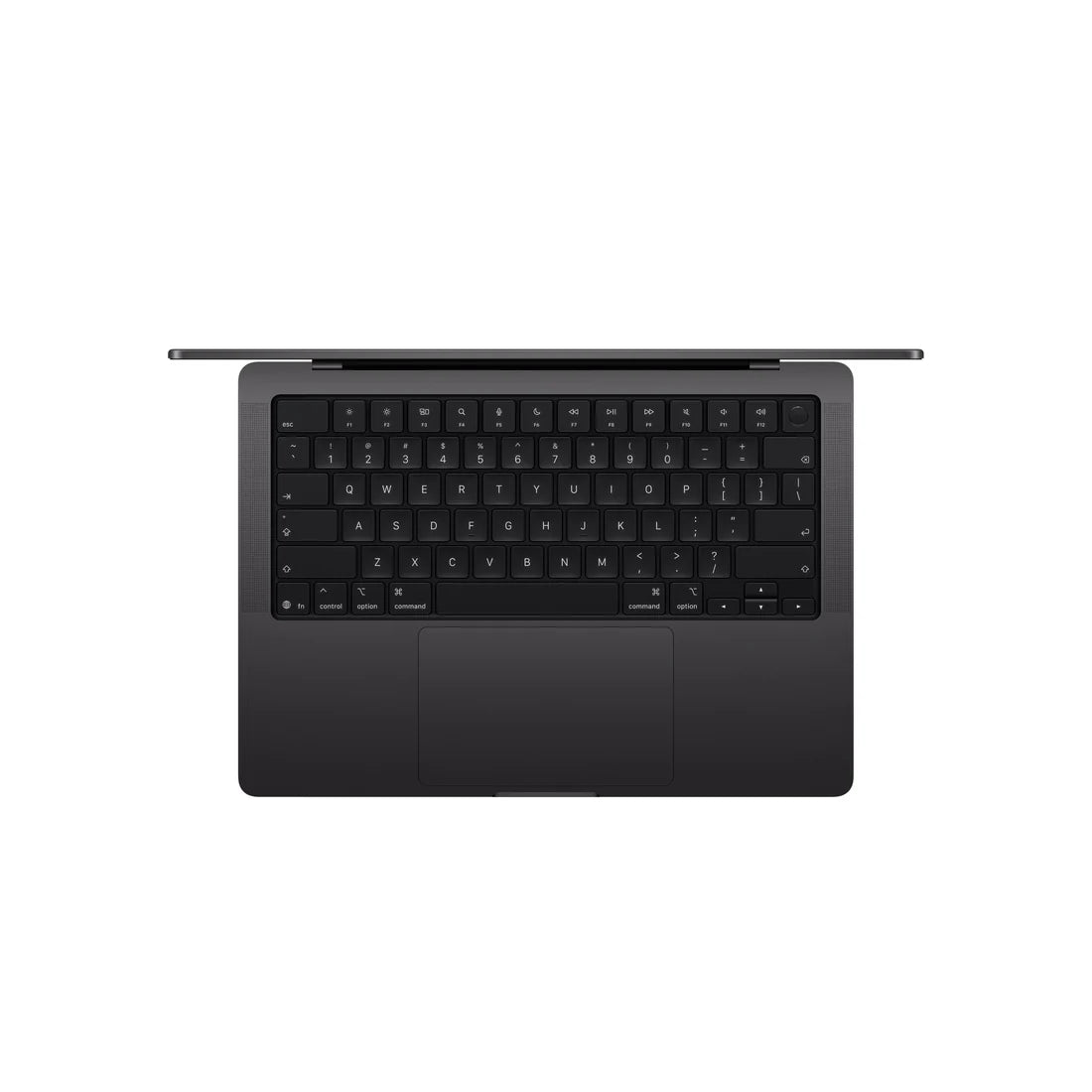 MacBook Pro 14-inch | M5 Pro 15-Core CPU | 16-Core GPU | 24GB Unified Memory | 2TB SSD | macOS | Space Black