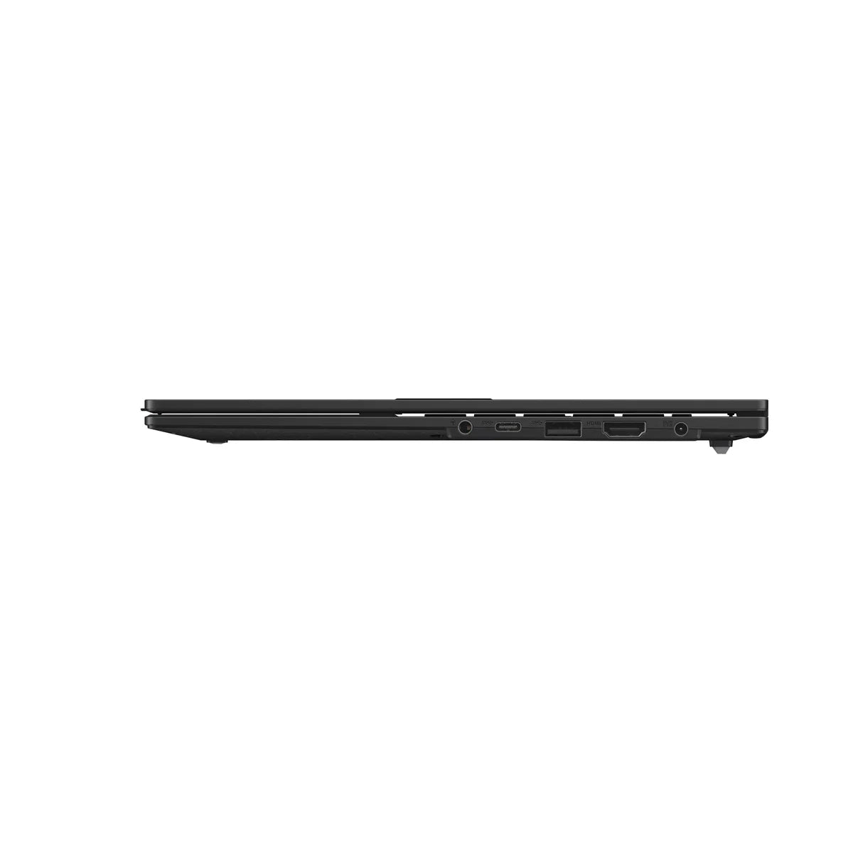 Asus Vivobook Go 15 E1504FA-BQ2378WSM Laptop (Mixed Black) | 15" FHD (1920x1080) | Ryzen 5 7520U | 8GB RAM | 512GB SSD | AMD Radeon Graphics | Win11