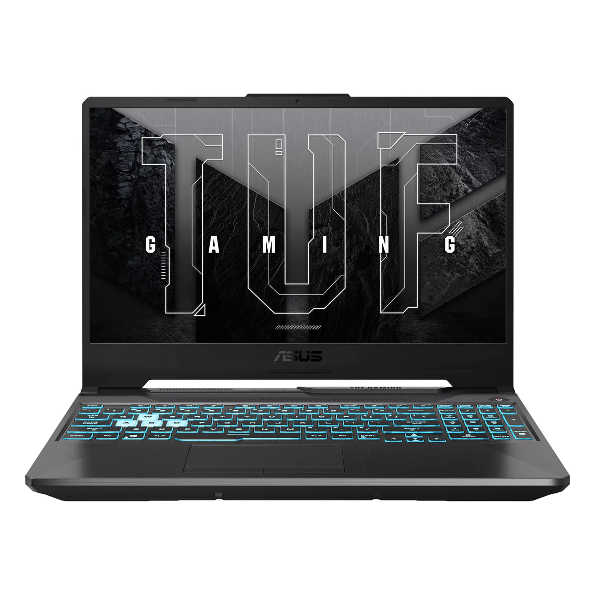 ASUS TUF Gaming FA506NCQ-HN012W Laptop (Graphite Black) | 15.6" FHD (1920x1080) 144Hz IPS | Ryzen 7 170 | 8GB RAM | 512GB SSD | RTX 3050 | Windows 11 Home