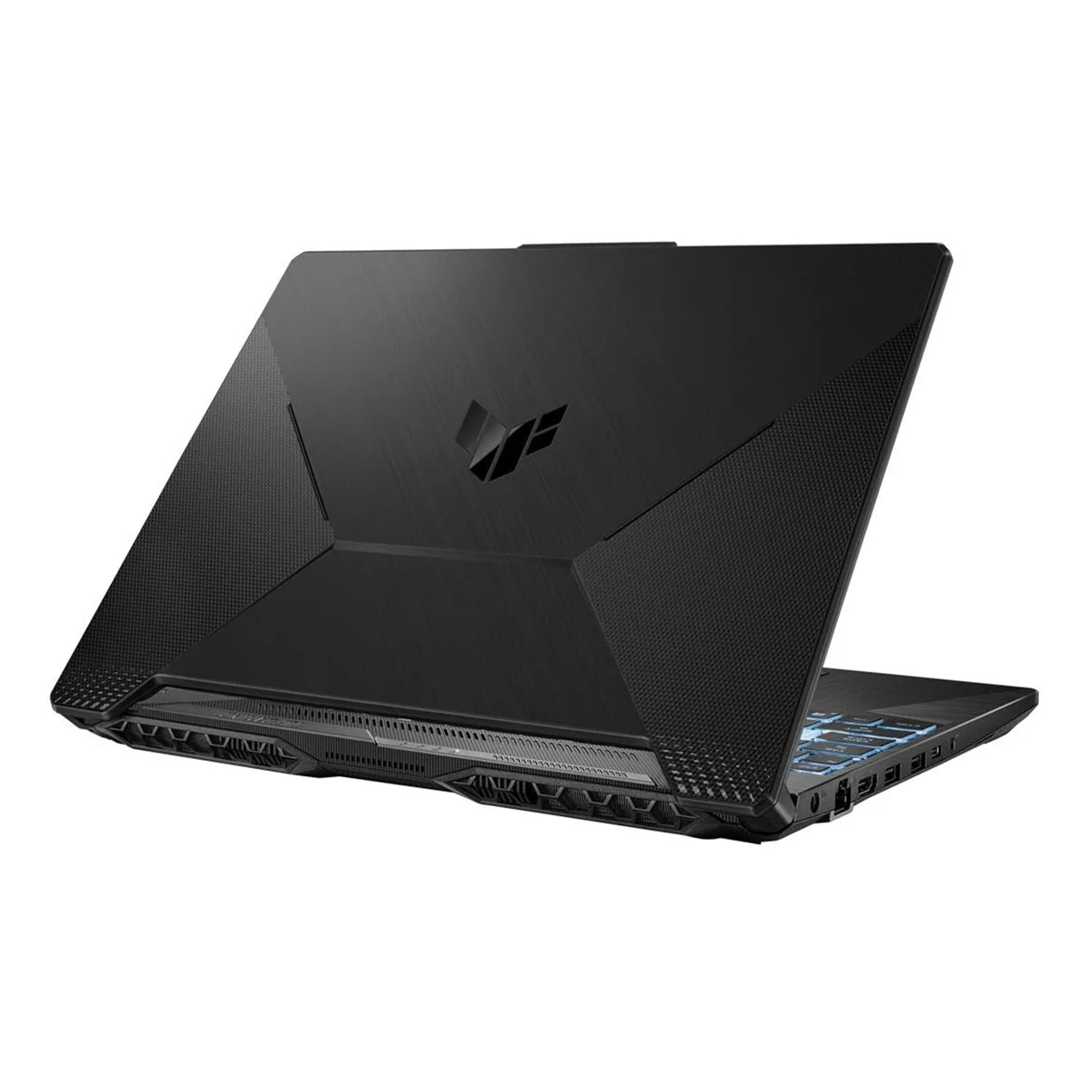 ASUS TUF Gaming FA506NCQ-HN012W Laptop (Graphite Black) | 15.6" FHD (1920x1080) 144Hz IPS | Ryzen 7 170 | 8GB RAM | 512GB SSD | RTX 3050 | Windows 11 Home