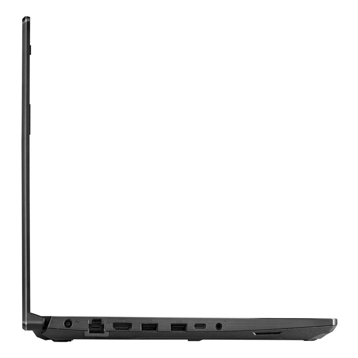 ASUS TUF Gaming FA506NCQ-HN012W Laptop (Graphite Black) | 15.6" FHD (1920x1080) 144Hz IPS | Ryzen 7 170 | 8GB RAM | 512GB SSD | RTX 3050 | Windows 11 Home