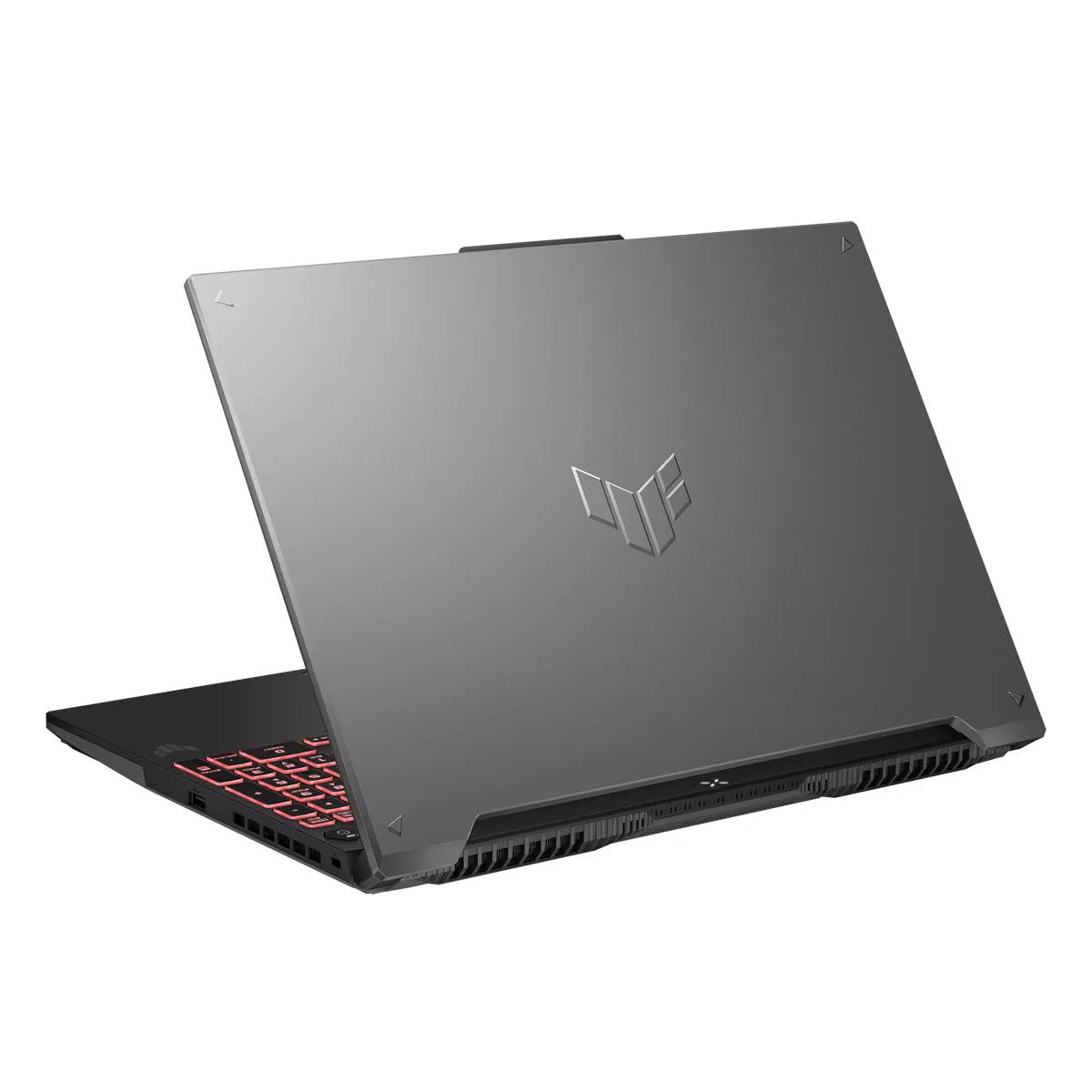 ASUS TUF Gaming A16 FA607NUQ-RL011W Laptop (Mecha Gray) | 16" FHD+ (1920x1200) 144Hz WUXGA | Ryzen 7 170 | 16GB RAM | 512GB SSD | RTX 4050 | Windows 11 Home