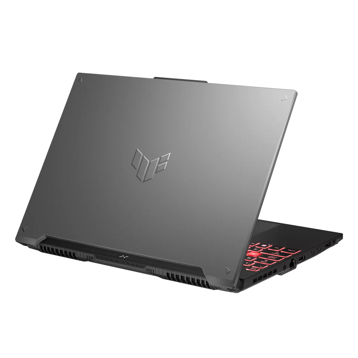 ASUS TUF Gaming A16 FA607NUQ-RL011W Laptop (Mecha Gray) | 16" FHD+ (1920x1200) 144Hz WUXGA | Ryzen 7 170 | 16GB RAM | 512GB SSD | RTX 4050 | Windows 11 Home