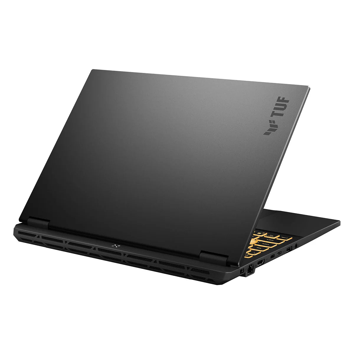 ASUS TUF Gaming F16 FX608JHR-RV274WSM Laptop (Jaeger Gray) | 16" FHD+ (1920x1200) 165Hz IPS | Core i7-14650HX | 16GB RAM | 1TB SSD | RTX 5050 | Windows 11 Home