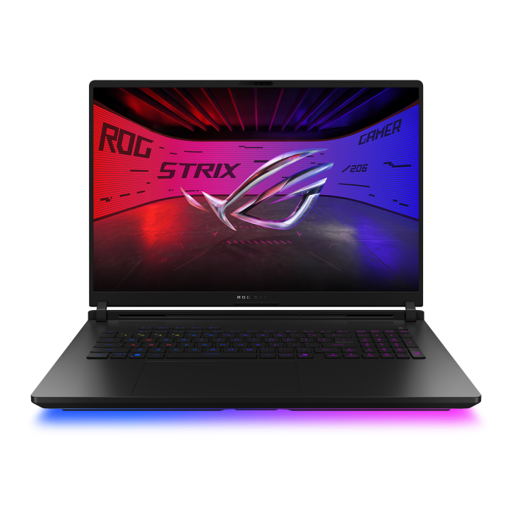 ASUS ROG Strix SCAR 18 G835LX-SA139WSM | Intel® Core™ Ultra 9 | 64GB DDR5 | 2TB SSD | GeForce RTX™ 5090 |Win 11