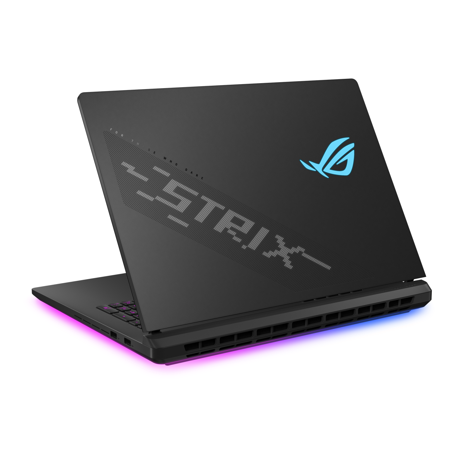 ASUS ROG Strix SCAR 18 G835LX-SA139WSM | Intel® Core™ Ultra 9 | 64GB DDR5 | 2TB SSD | GeForce RTX™ 5090 |Win 11