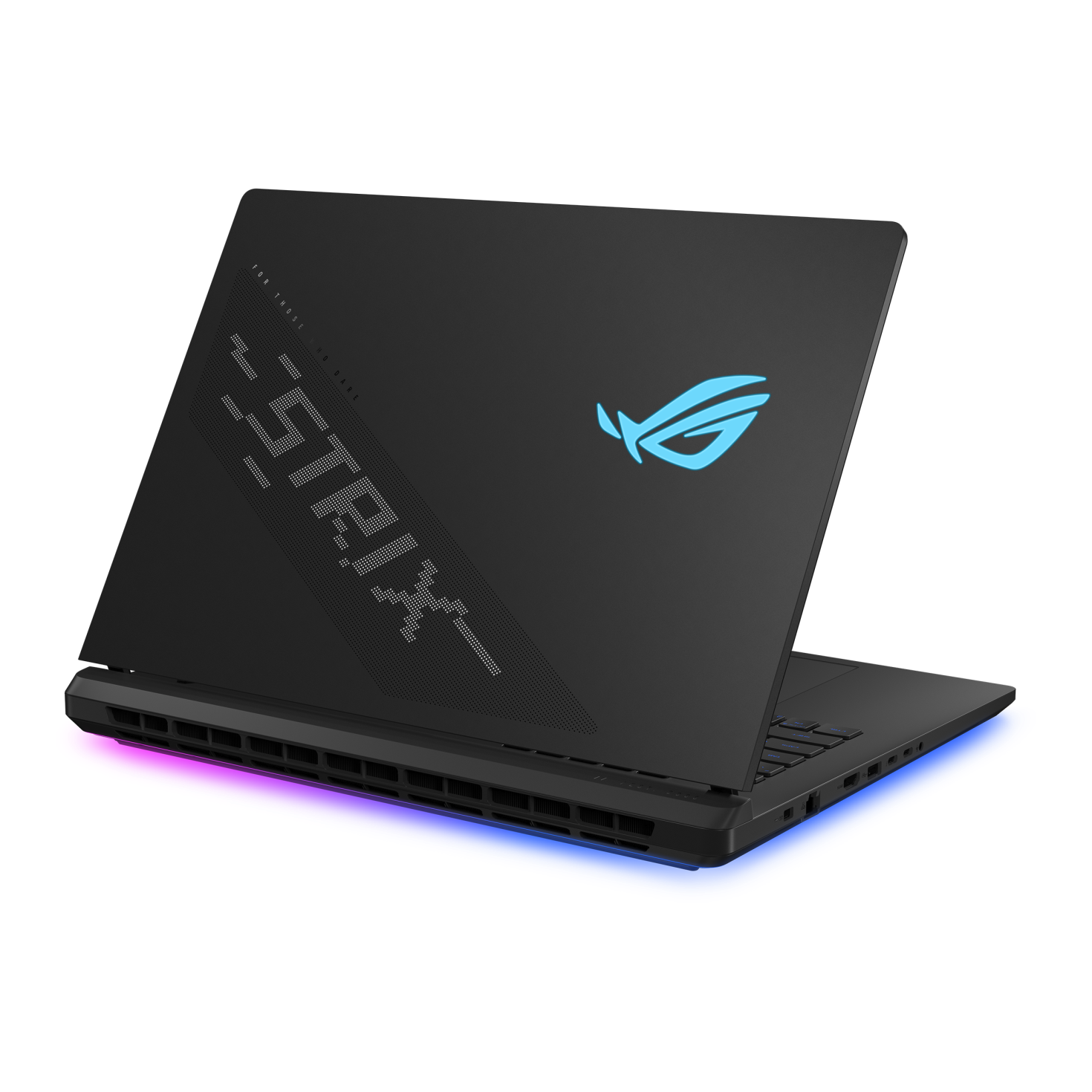 ASUS ROG Strix SCAR 18 G835LX-SA139WSM | Intel® Core™ Ultra 9 | 64GB DDR5 | 2TB SSD | GeForce RTX™ 5090 |Win 11