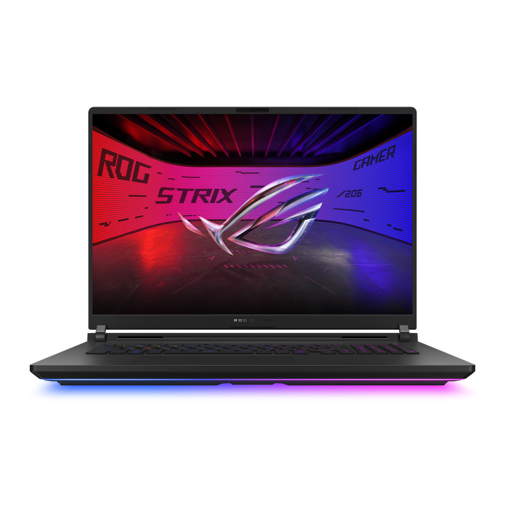 ASUS ROG Strix SCAR 18 G835LX-SA139WSM | Intel® Core™ Ultra 9 | 64GB DDR5 | 2TB SSD | GeForce RTX™ 5090 |Win 11