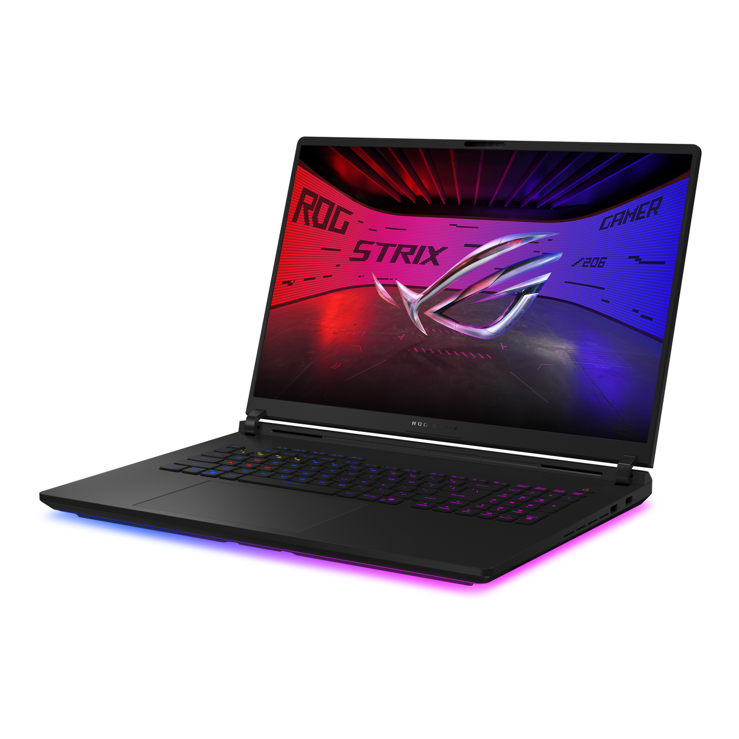 ASUS ROG Strix SCAR 18 G835LX-SA139WSM | Intel® Core™ Ultra 9 | 64GB DDR5 | 2TB SSD | GeForce RTX™ 5090 |Win 11