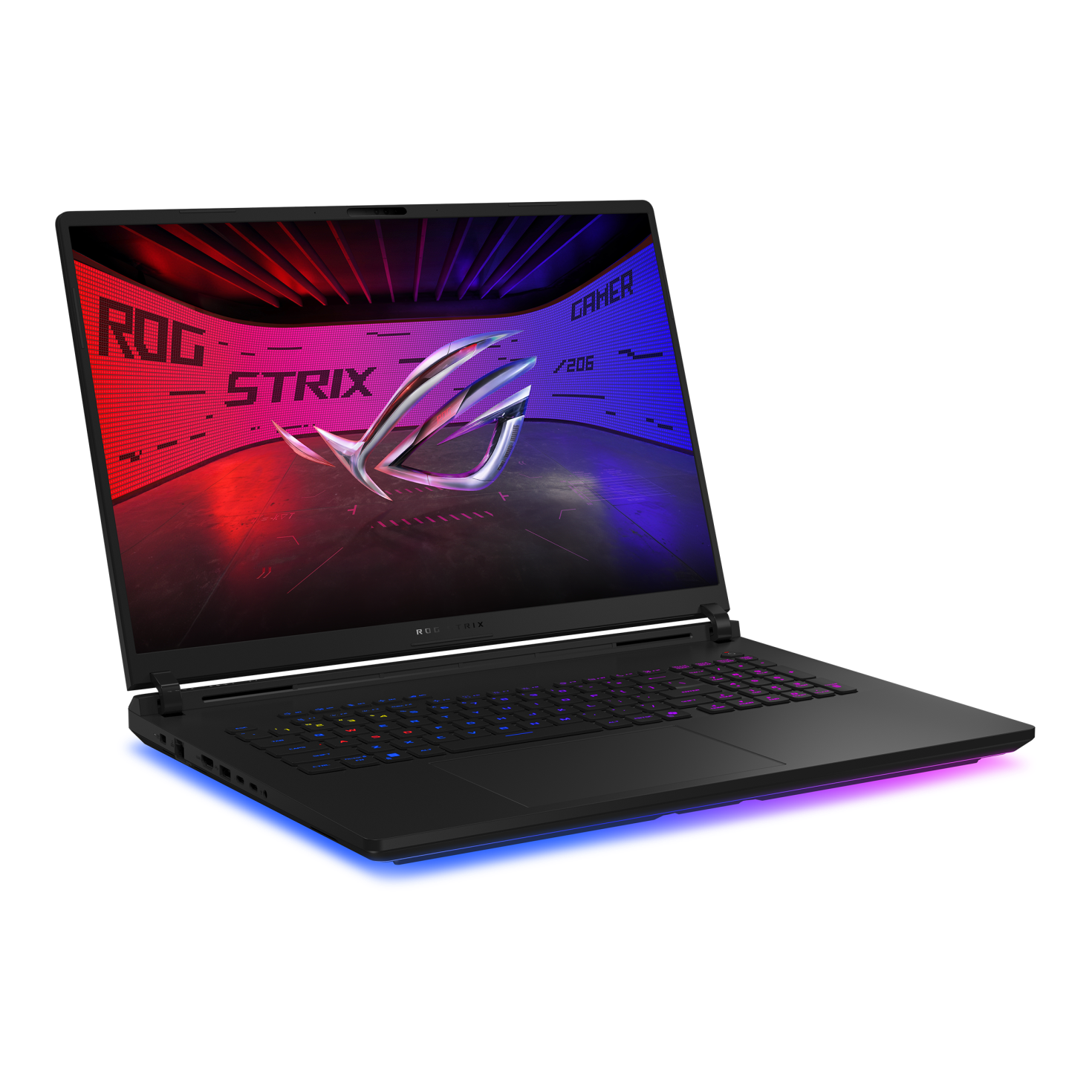 ASUS ROG Strix SCAR 18 G835LX-SA139WSM | Intel® Core™ Ultra 9 | 64GB DDR5 | 2TB SSD | GeForce RTX™ 5090 |Win 11