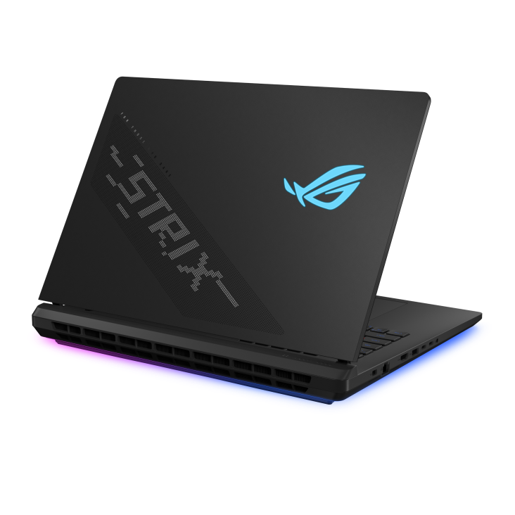 ASUS ROG Strix SCAR 18 G835LXG-TQ518WSM | Intel Core Ultra 9 Processor 290HX | 64GB RAM | 2TB SSD | NVIDIA® GeForce RTX™ 5090 | Black | Win 11