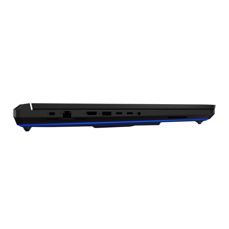 ASUS ROG Strix SCAR 18 G835LXG-TQ518WSM | Intel Core Ultra 9 Processor 290HX | 64GB RAM | 2TB SSD | NVIDIA® GeForce RTX™ 5090 | Black | Win 11
