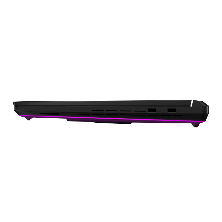 ASUS ROG Strix SCAR 18 G835LXG-TQ518WSM | Intel Core Ultra 9 Processor 290HX | 64GB RAM | 2TB SSD | NVIDIA® GeForce RTX™ 5090 | Black | Win 11