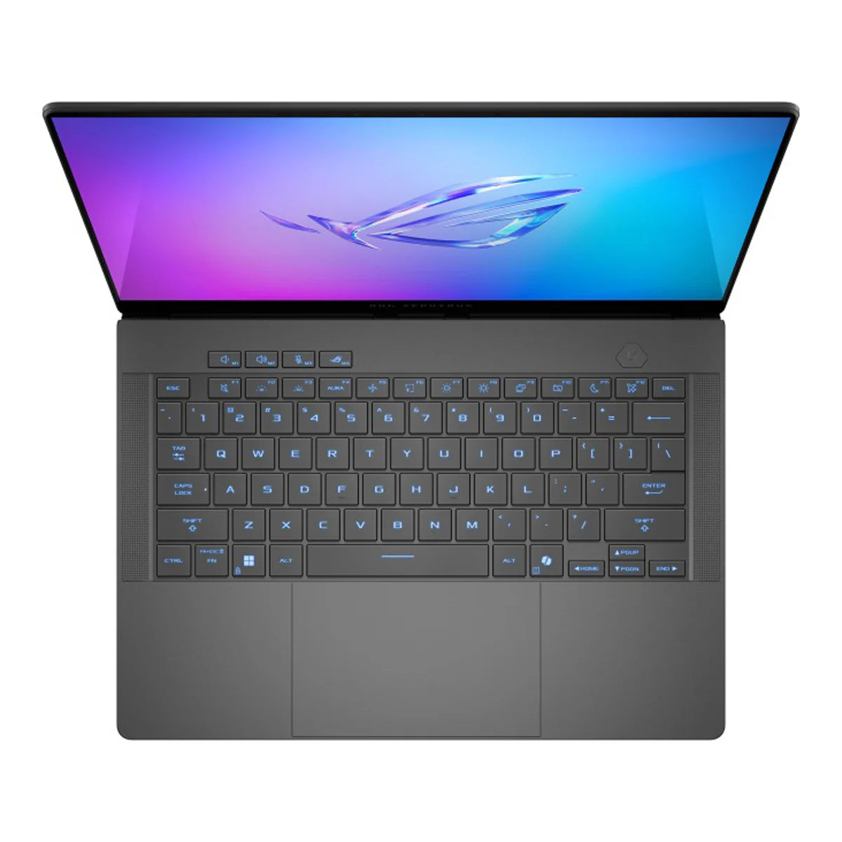 ASUS ROG Zephyrus G14 GA403GM-SY110WSM Gaming Laptop (Eclipse Gray) | 14" 3K (2880x1800) OLED 120Hz | Ryzen AI 9 465 | 32GB RAM | 1TB SSD | RTX 5060 | Windows 11 Home