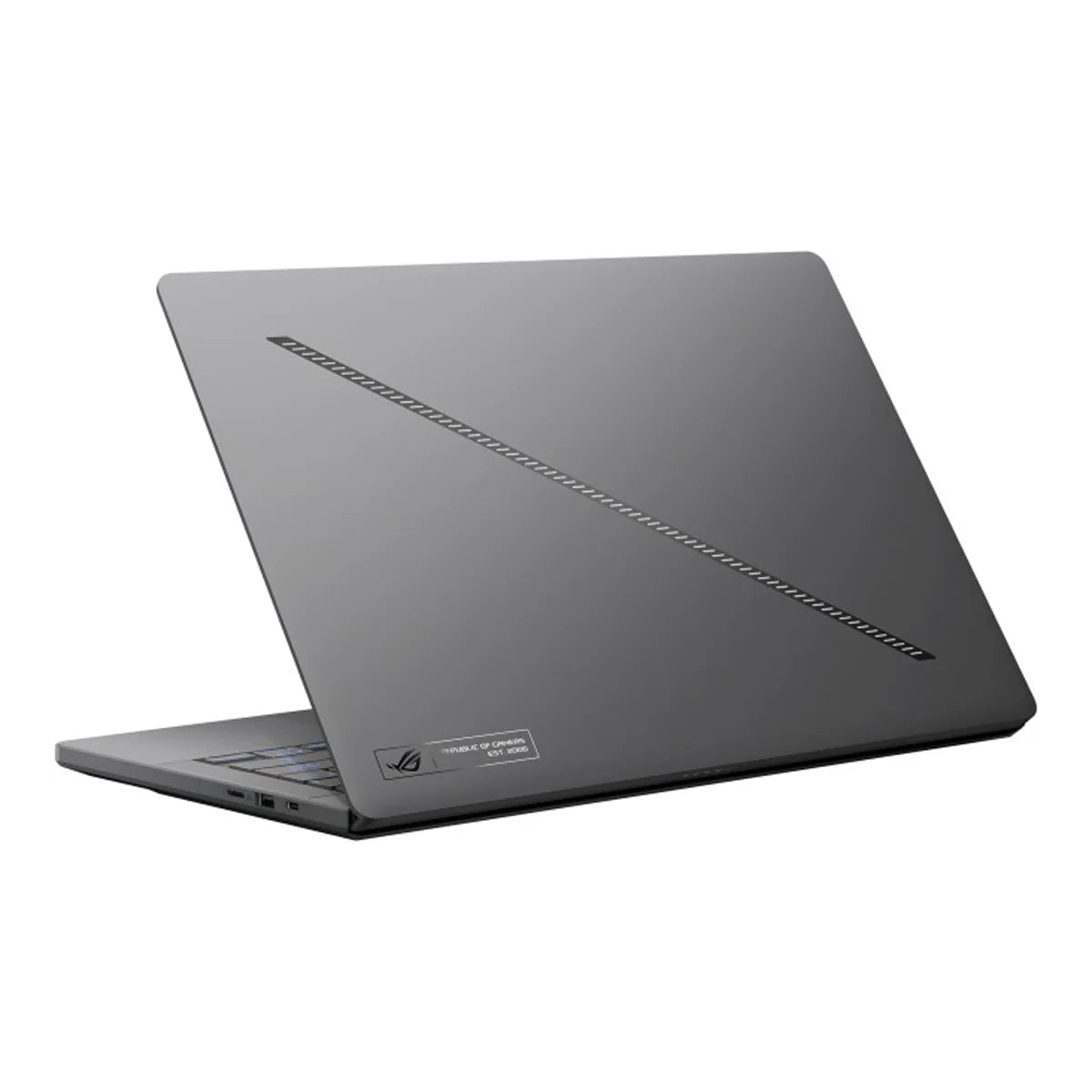 ASUS ROG Zephyrus G14 GA403GM-SY110WSM Gaming Laptop (Eclipse Gray) | 14" 3K (2880x1800) OLED 120Hz | Ryzen AI 9 465 | 32GB RAM | 1TB SSD | RTX 5060 | Windows 11 Home