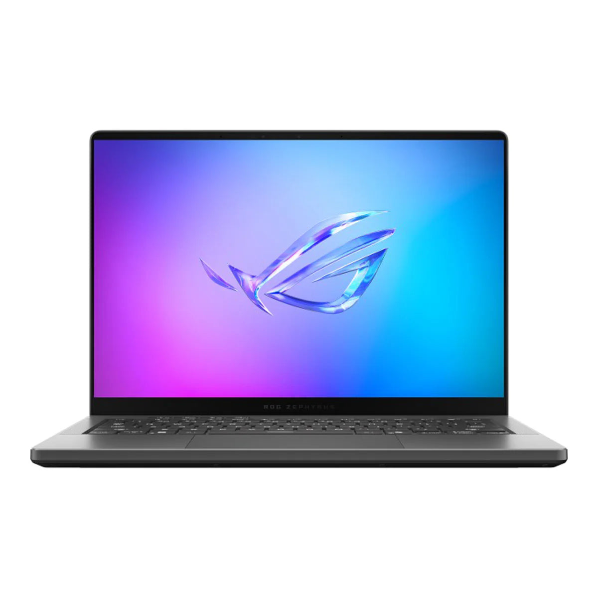 ASUS ROG Zephyrus G14 GA403GM-SY110WSM Gaming Laptop (Eclipse Gray) | 14" 3K (2880x1800) OLED 120Hz | Ryzen AI 9 465 | 32GB RAM | 1TB SSD | RTX 5060 | Windows 11 Home
