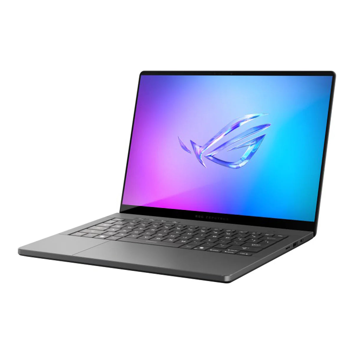 ASUS ROG Zephyrus G14 GA403GM-SY110WSM Gaming Laptop (Eclipse Gray) | 14" 3K (2880x1800) OLED 120Hz | Ryzen AI 9 465 | 32GB RAM | 1TB SSD | RTX 5060 | Windows 11 Home