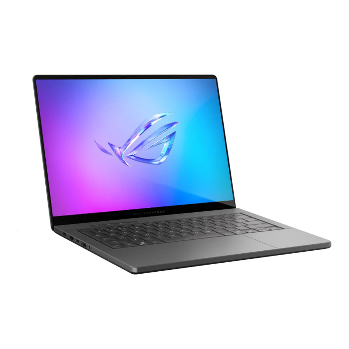 ASUS ROG Zephyrus G14 GA403GM-SY110WSM Gaming Laptop (Eclipse Gray) | 14" 3K (2880x1800) OLED 120Hz | Ryzen AI 9 465 | 32GB RAM | 1TB SSD | RTX 5060 | Windows 11 Home