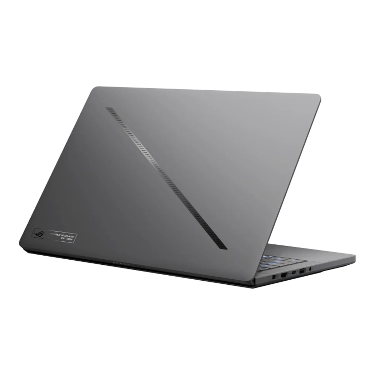 ASUS ROG Zephyrus G14 GA403GM-SY110WSM Gaming Laptop (Eclipse Gray) | 14" 3K (2880x1800) OLED 120Hz | Ryzen AI 9 465 | 32GB RAM | 1TB SSD | RTX 5060 | Windows 11 Home