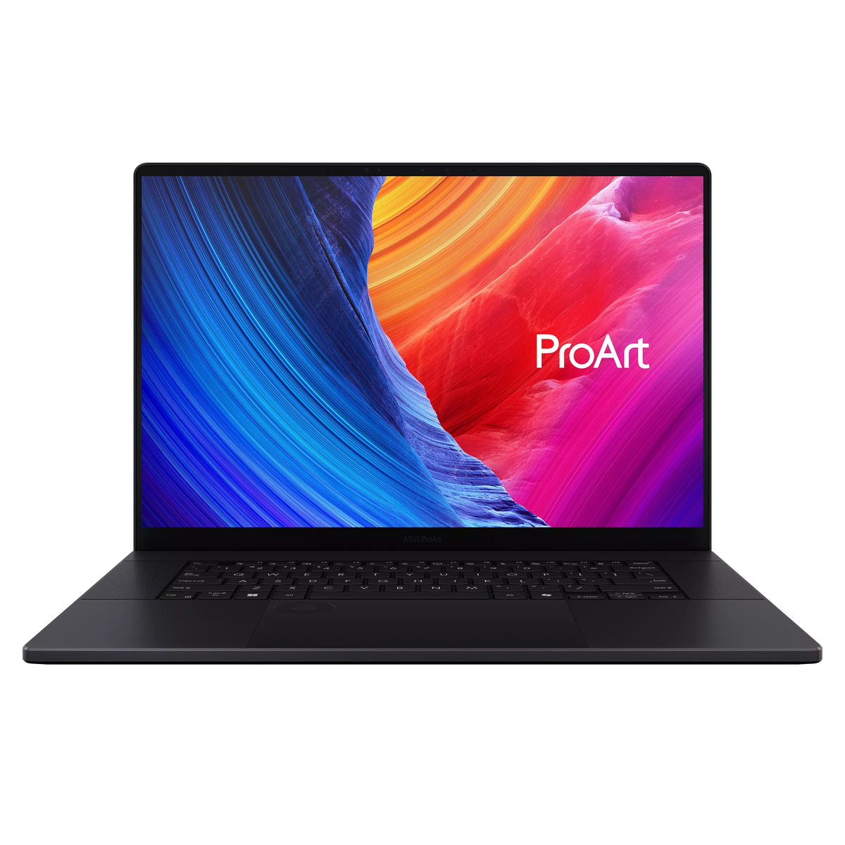 ASUS H7606WW-SE021WSM | RYZEN AI 9 HX 370 | 64GB SSD | 2TB SSD | NVIDIA GeForce RTX 5080 16GB GDDR7 | Nano Black | Win 11
