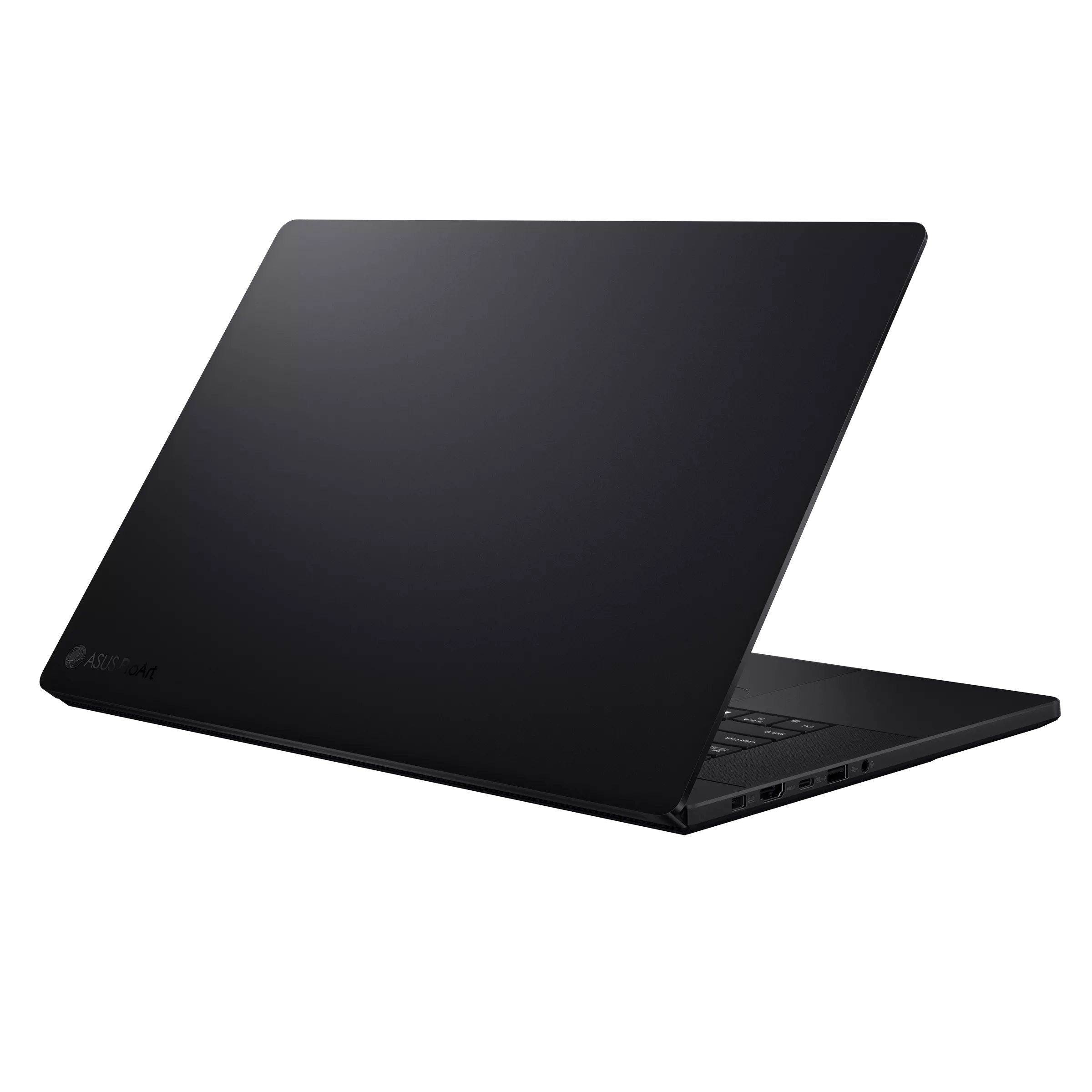 ASUS H7606WW-SE021WSM | RYZEN AI 9 HX 370 | 64GB SSD | 2TB SSD | NVIDIA GeForce RTX 5080 16GB GDDR7 | Nano Black | Win 11