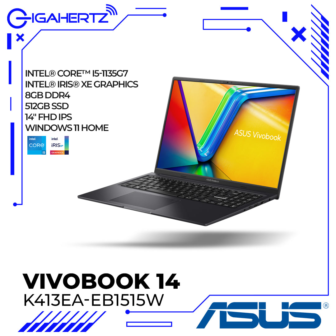 Asus Vivobook K413EA-EB1515W