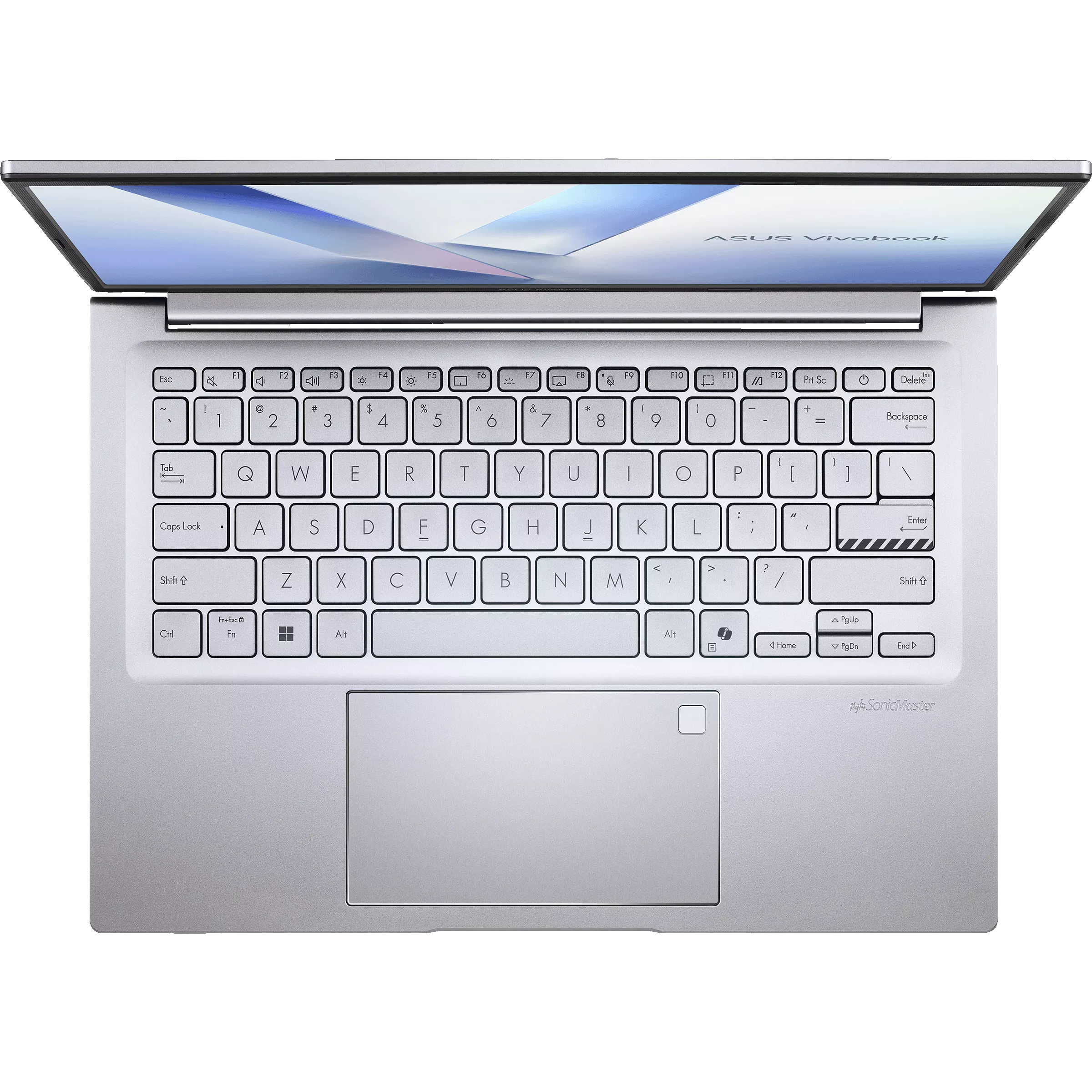 Asus Vivobook 14 M1405YA-LY314WSM 14” WUXGA 60Hz | AMD Ryzen 7 7730U | 16GB RAM | 512GB SSD | AMD Radeon Graphics | Win11