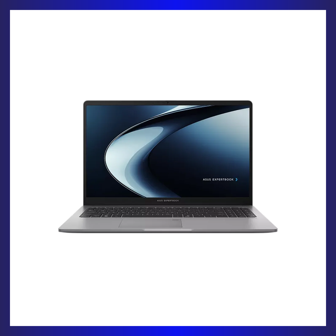 ASUS PM1503CDA-S70441WS | AMD Ryzen 5 150 | 16GB RAM | 512GB SSD | AMD Radeon™ Graphics | Grey | Win 11