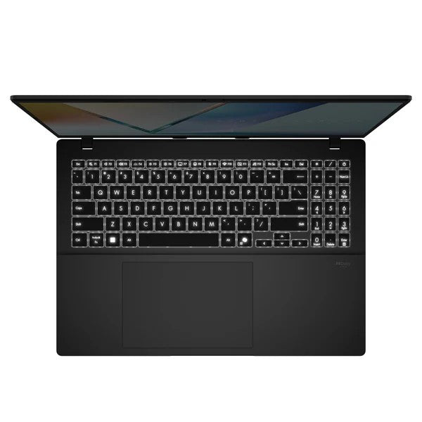 Asus Vivobook S16 S3607QA-PL003WSM Laptop (Matte Gray) | 16"144Hz IPS | Snapdragon X X1 26 100 | 16GB RAM | 512GB SSD | Qualcomm Adreno GPU | Win 11