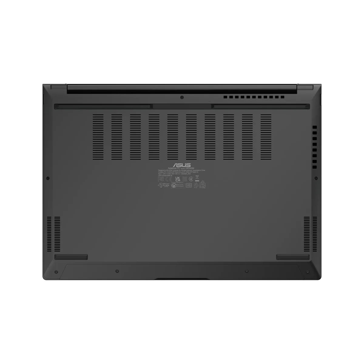 ASUS Zenbook 14 UM3406GA-QD123WSM Laptop (Jade Black) | 14" WUXGA (1920x1200) OLED | Ryzen AI 7 445 | 16GB RAM | 1TB SSD | AMD Radeon Graphics | Windows 11 Home