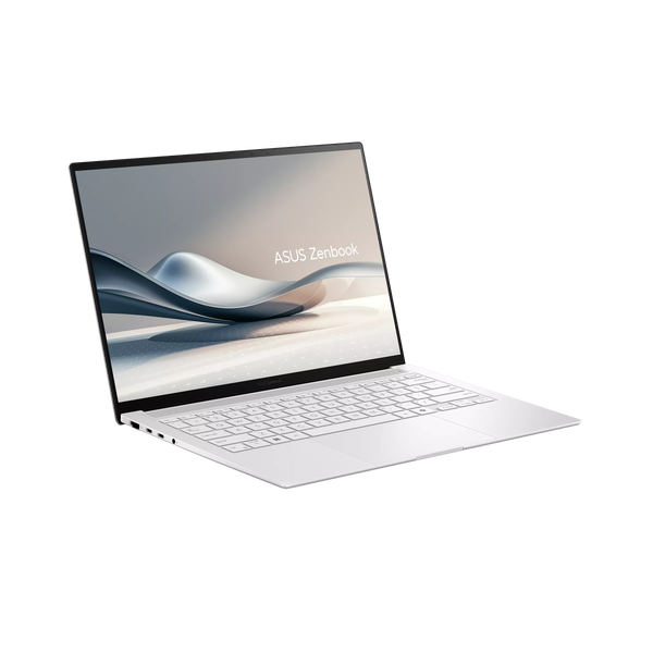 ASUS Zenbook S14 UX5406SA-PZ586WSM | Intel® Core™ Ultra 7 258V