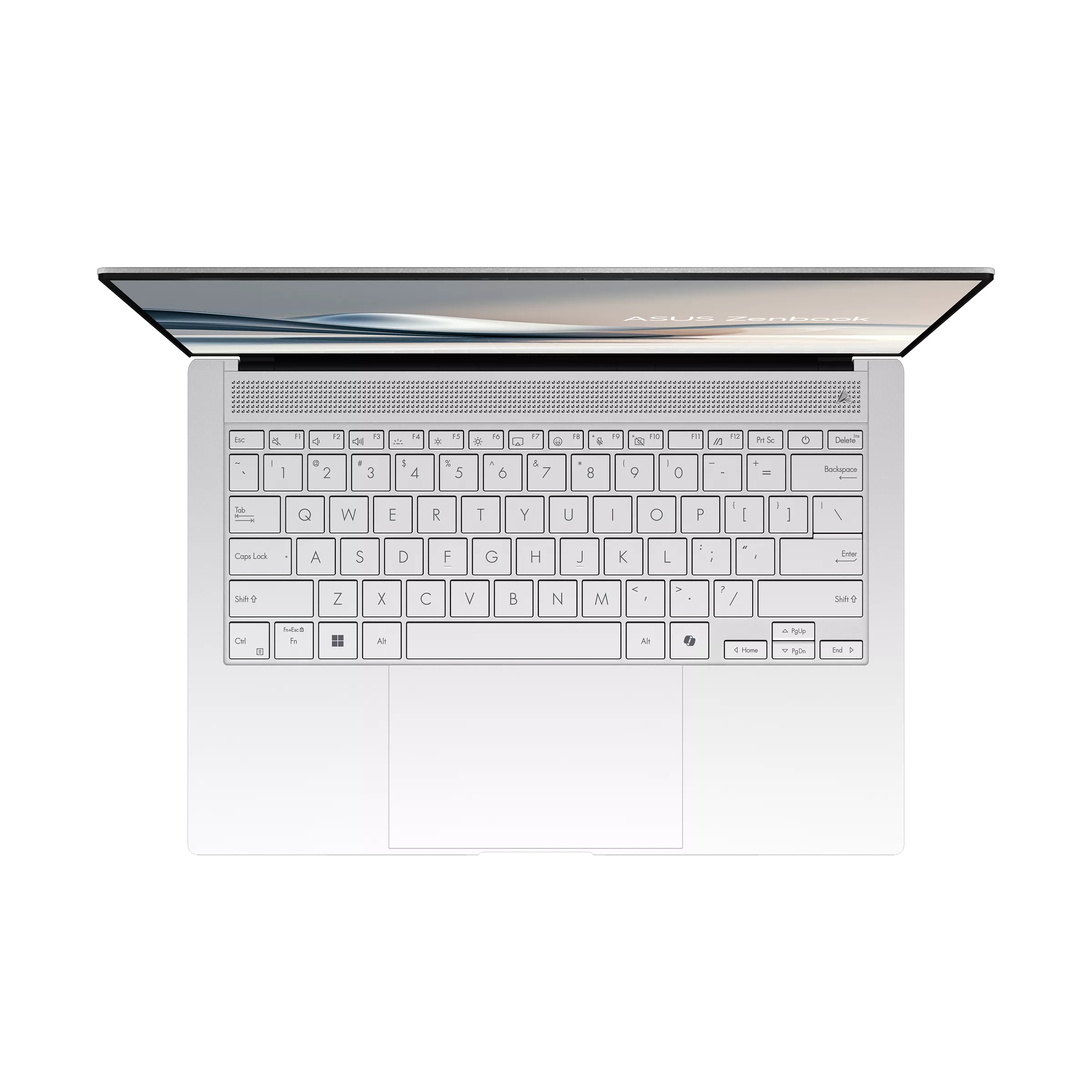 ASUS Zenbook S14 UX5406SA-PZ586WSM | Intel® Core™ Ultra 7 258V | 32GB RAM | 1TB NVMe SSD | Intel® Arc™ Graphics | Win 11