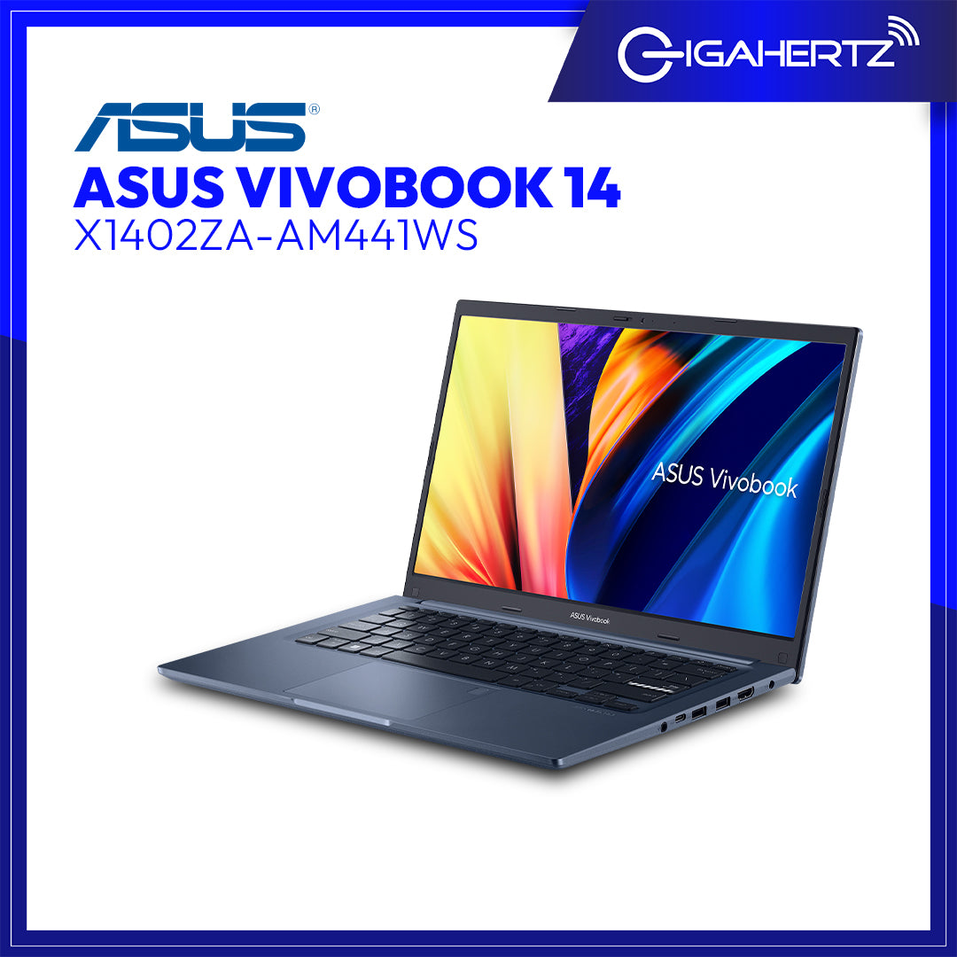 Asus Vivobook 14 X1402ZA-AM441WS