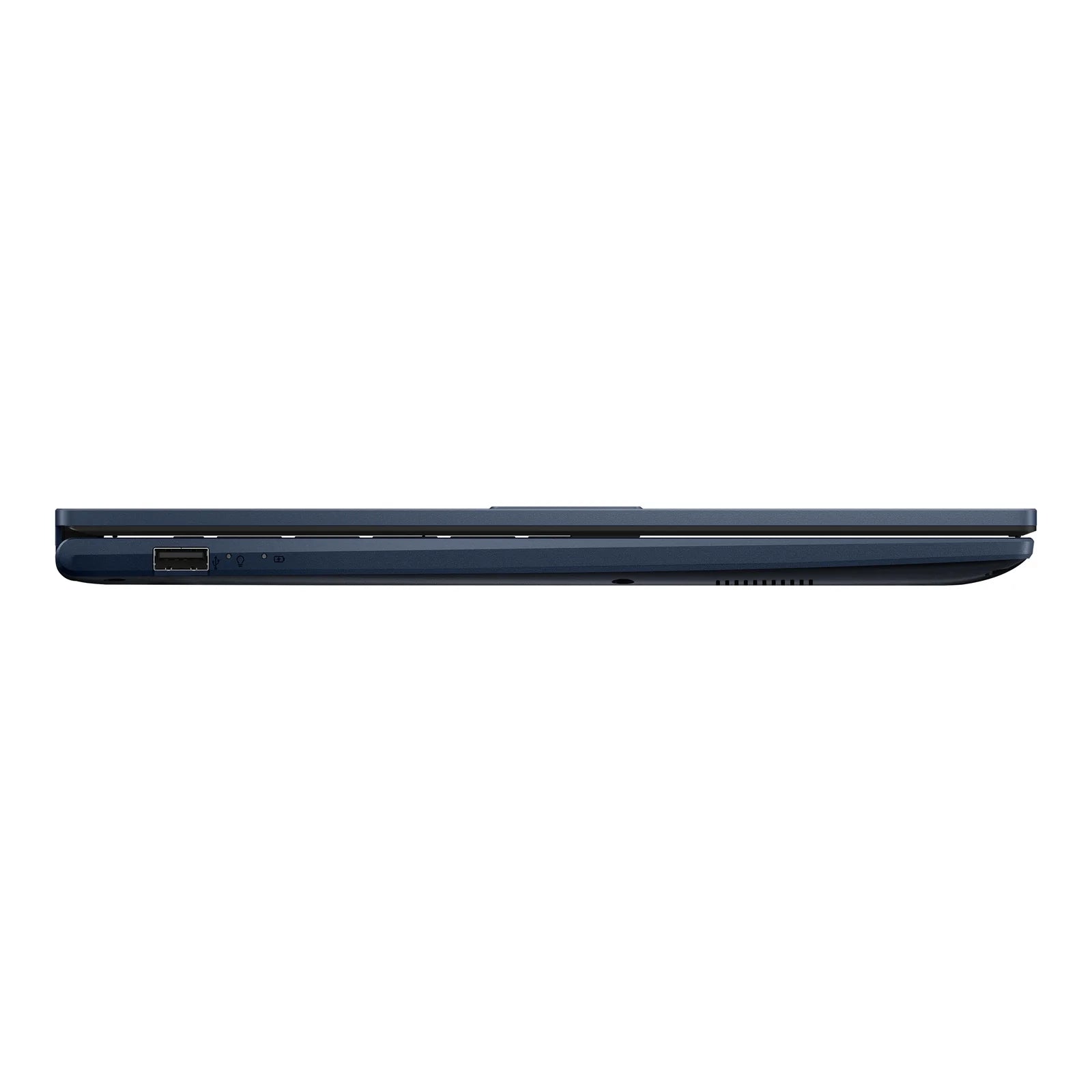 Asus Vivobook 15 X1504VA-BQ3582WSM Laptop (Quiet Blue) | 15.6" FHD (1920x1080) IPS 60Hz | Core 5-120U | 16GB RAM | 512GB SSD | Intel Graphics | Win11