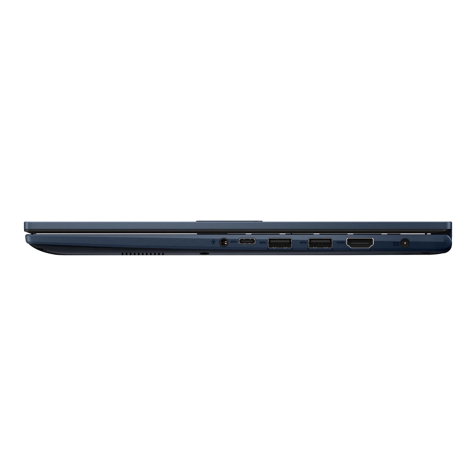 Asus Vivobook 15 X1504VA-BQ3582WSM Laptop (Quiet Blue) | 15.6" FHD (1920x1080) IPS 60Hz | Core 5-120U | 16GB RAM | 512GB SSD | Intel Graphics | Win11