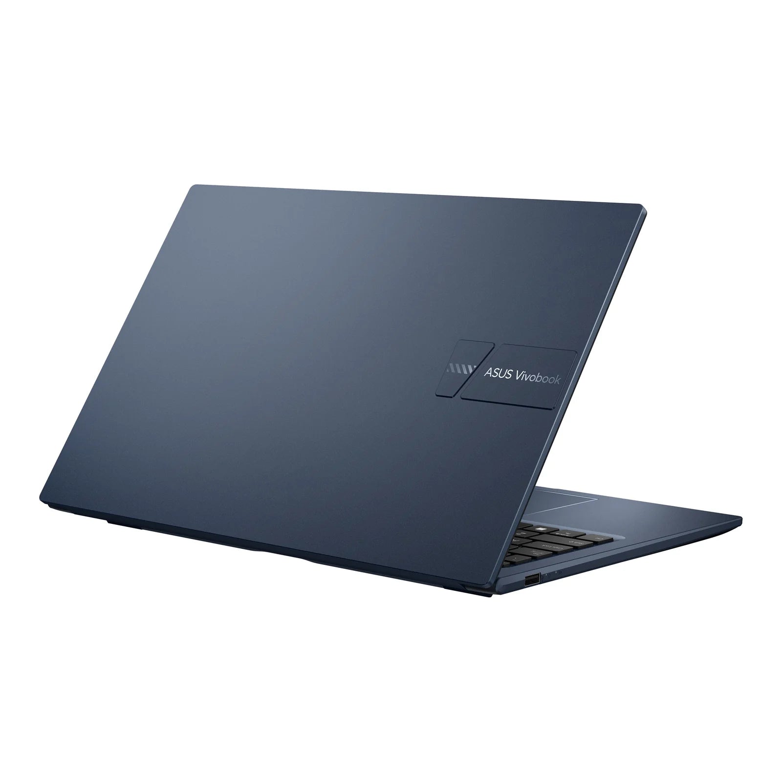 Asus Vivobook 15 X1504VA-BQ3582WSM Laptop (Quiet Blue) | 15.6" FHD (1920x1080) IPS 60Hz | Core 5-120U | 16GB RAM | 512GB SSD | Intel Graphics | Win11