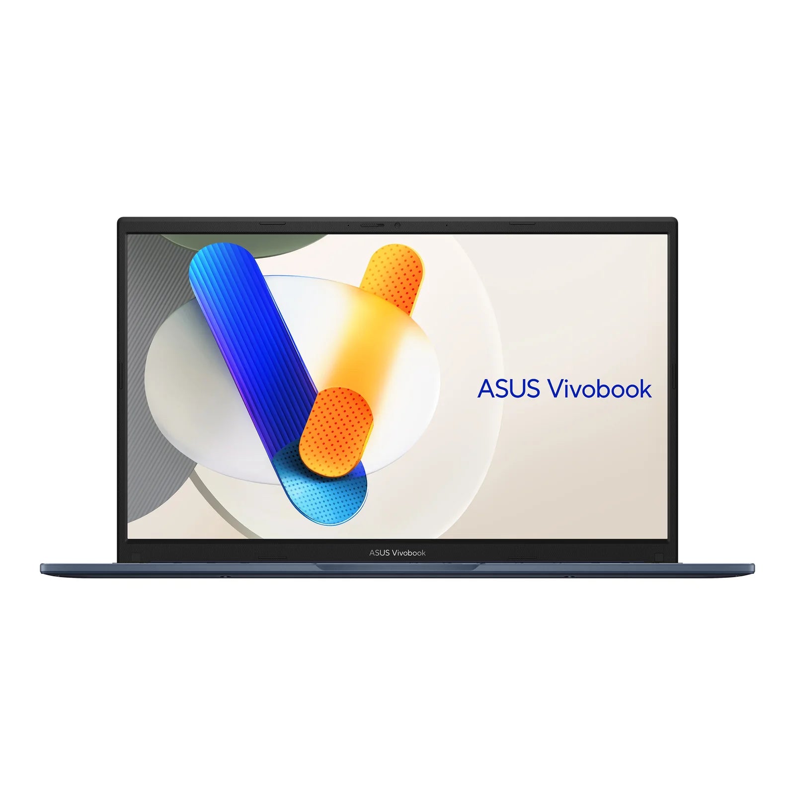 Asus Vivobook 15 X1504VA-BQ3582WSM Laptop (Quiet Blue) | 15.6" FHD (1920x1080) IPS 60Hz | Core 5-120U | 16GB RAM | 512GB SSD | Intel Graphics | Win11