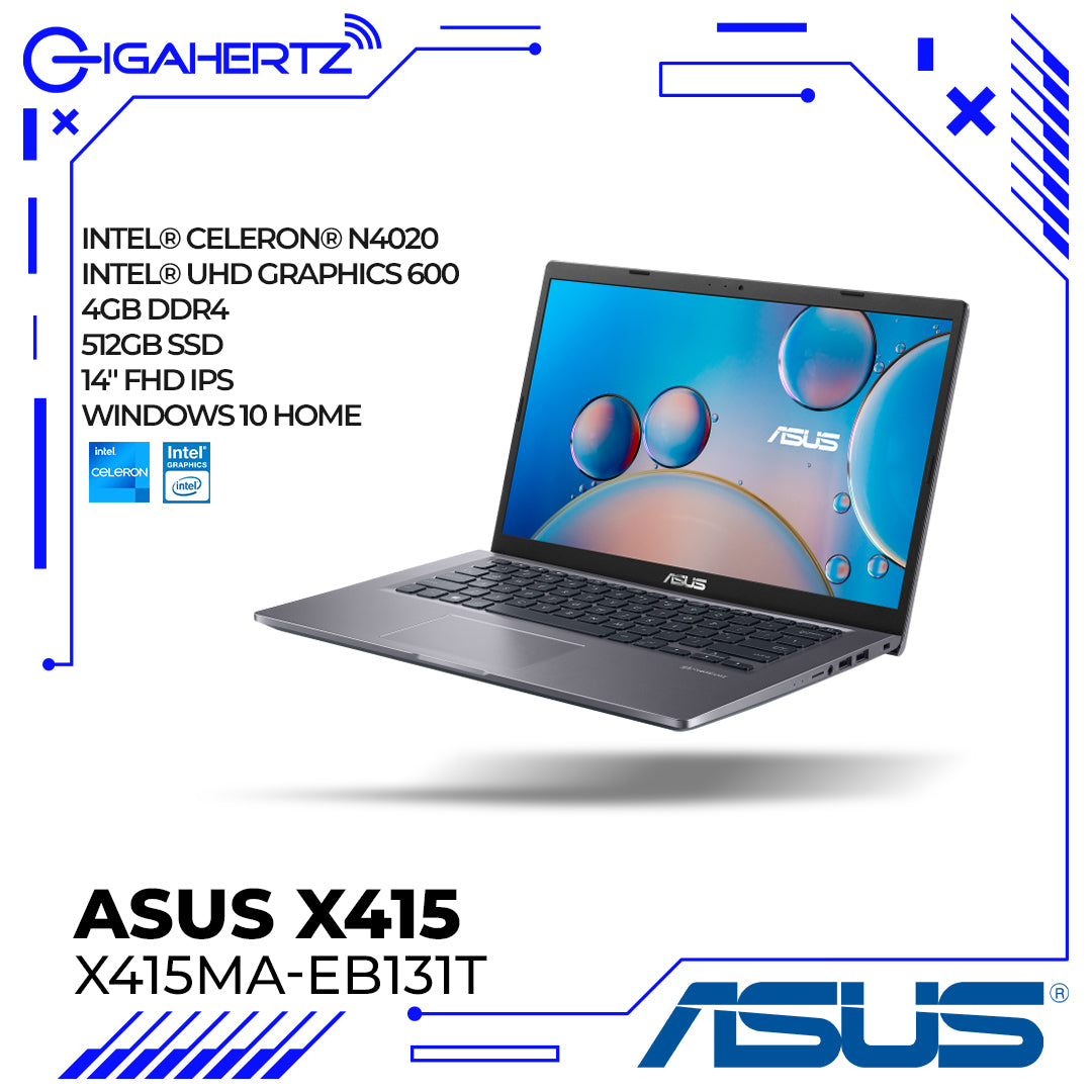 Asus X415MA-EB131T