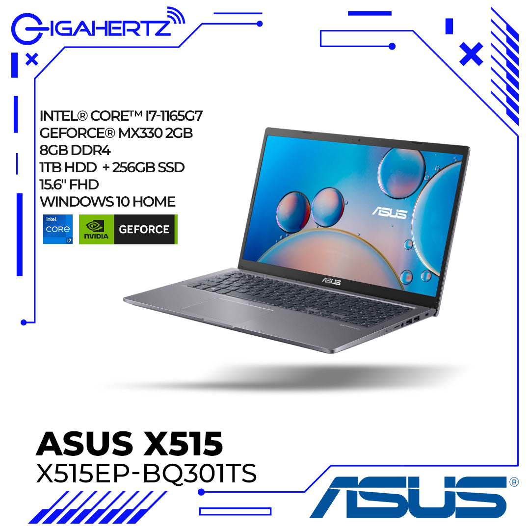 Asus X515EP-BQ301TS