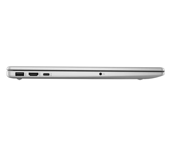HP 15-fc0566AU (Natural Silver) 15.6-inch FHD, Ryzen 5 7520U | 16GB | 512GB SSD | AMD Radeon Graphics | Windows 11