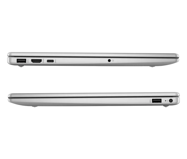 HP 15-fc0566AU (Natural Silver) 15.6-inch FHD, Ryzen 5 7520U | 16GB | 512GB SSD | AMD Radeon Graphics | Windows 11