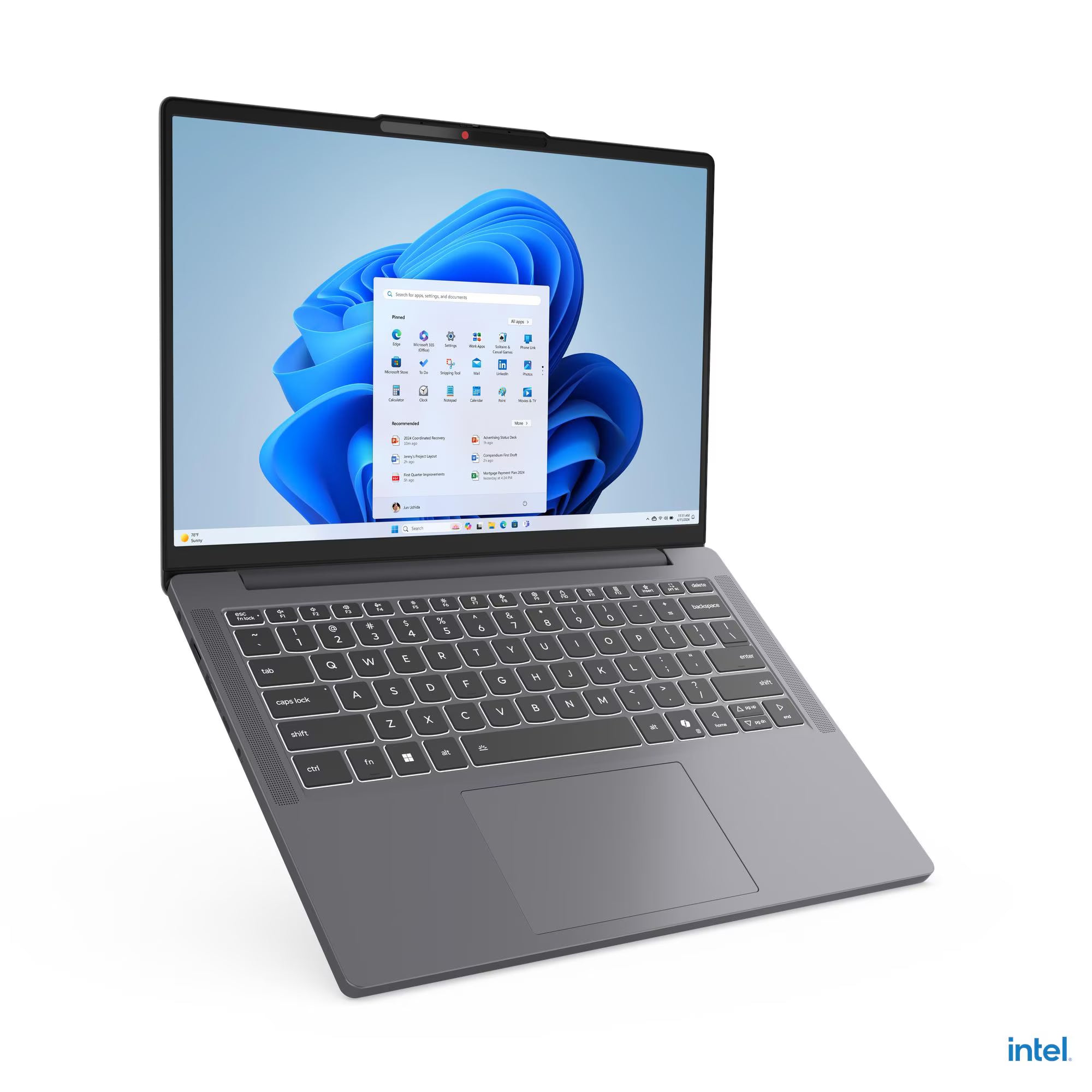 Lenovo Ideapad 3 14IRH10 83K000F0PH | Core i5-13420H | 8GB | 512GB NVMe SSD | Intel® UHD Graphics| Win 11
