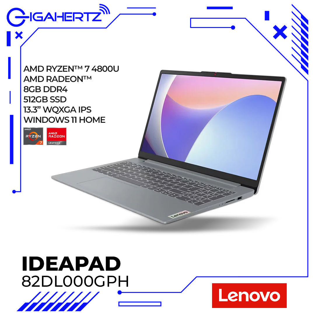 Lenovo IdeaPad S540-13ARE 82DL000GPH