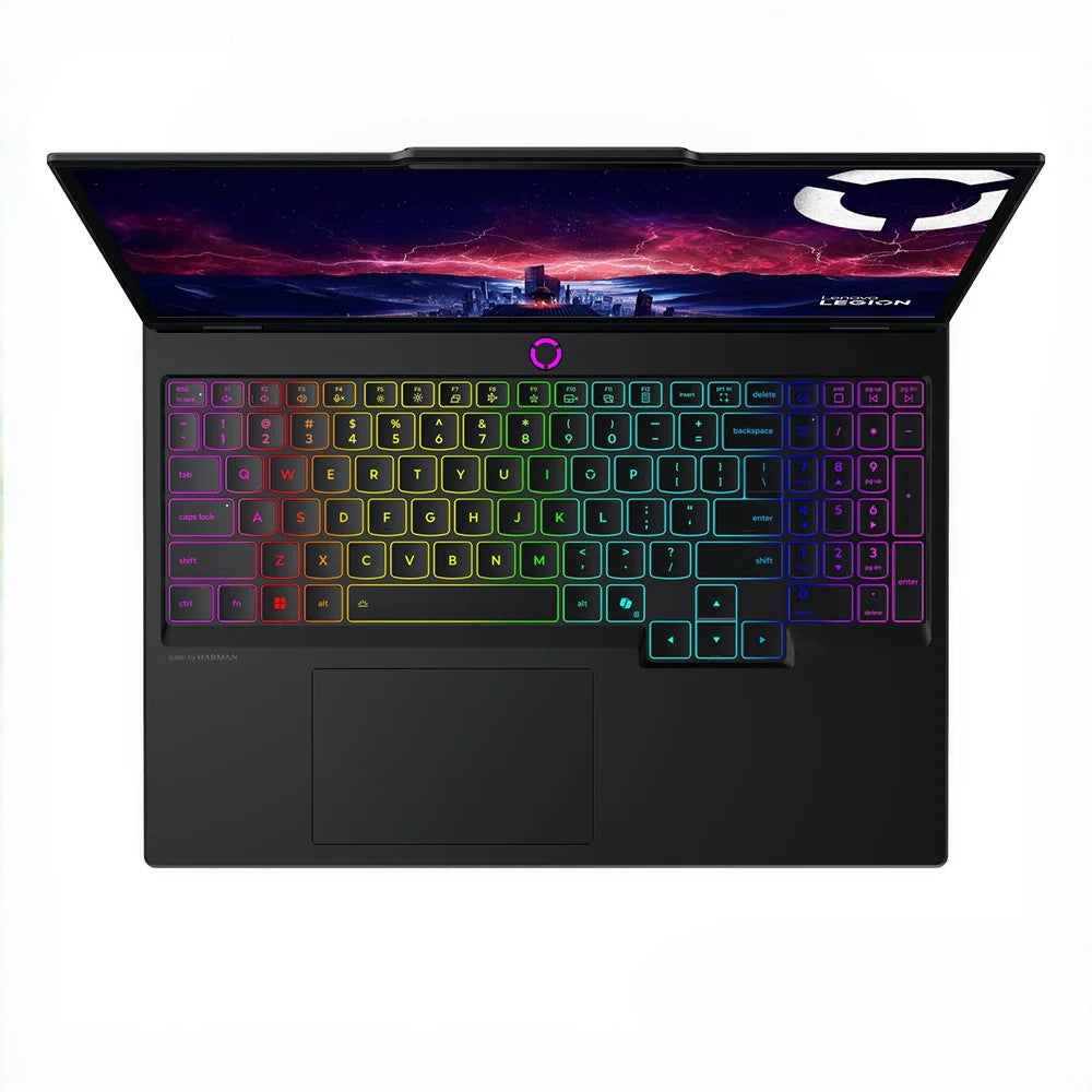 Lenovo Legion 5 15AKP10 83F1004NPH | 15.1in WQXGA OLED 165Hz | AMD R7 AI 350 | 16GB DDR5 | 1TB SSD | RTX 5070 8GB | Win11